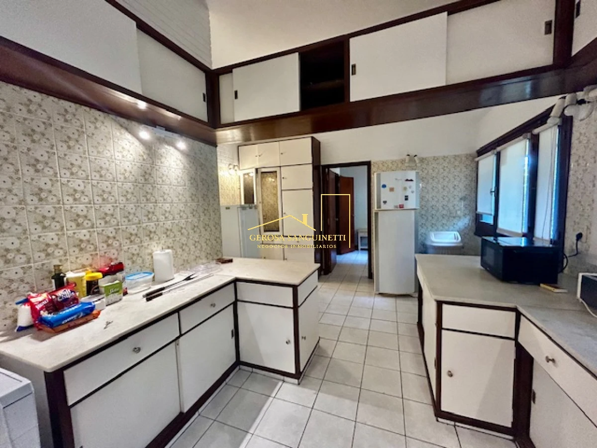 Casa ID.2516 - Casa en San Rafael 