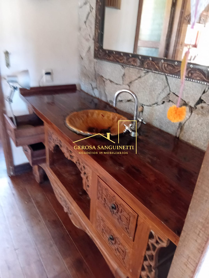 Casa ID.3289 - Casa en Montonya de 2 dormitorios en alquiler