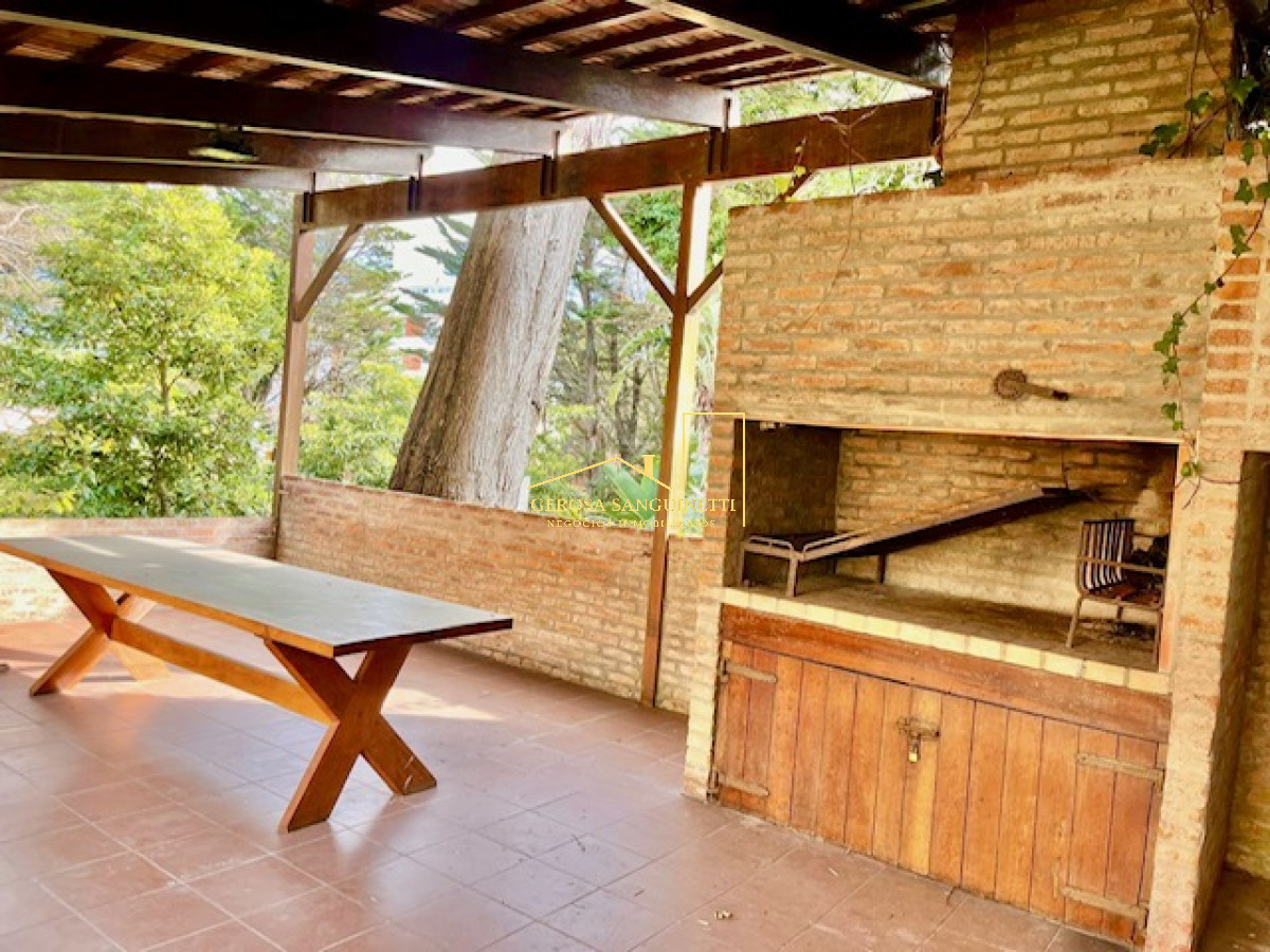 Casa ID.2657 - Muy linda casa a a metros del mar en Punta del Este 3 dormitorios