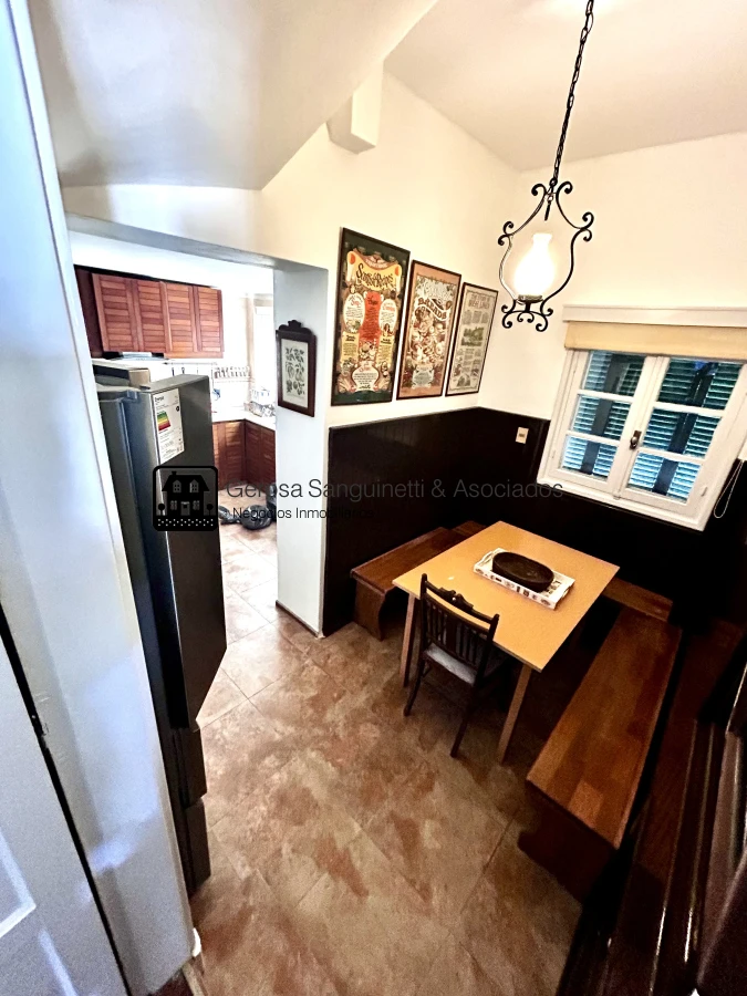 Casa ID.1260 - Casa con excelente ubicación en San Rafael