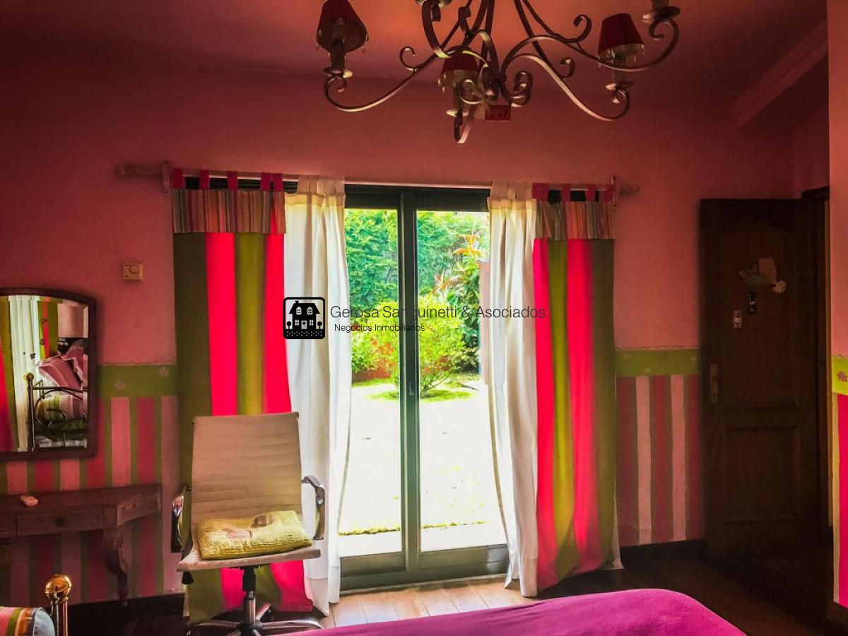 Casa ID.2046 - Casa en la Mansa ideal para vacaciones !!