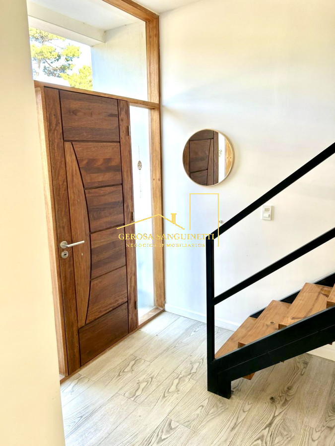 Casa ID.2753 - Casa a estrenar en Pinares-Burnet