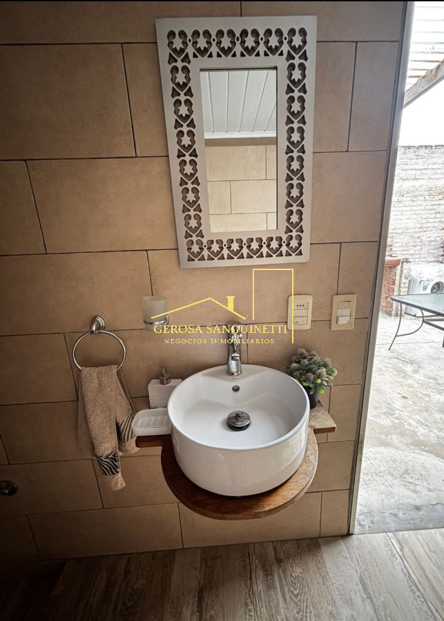 Casa ID.2795 - Muy linda casa en pinares