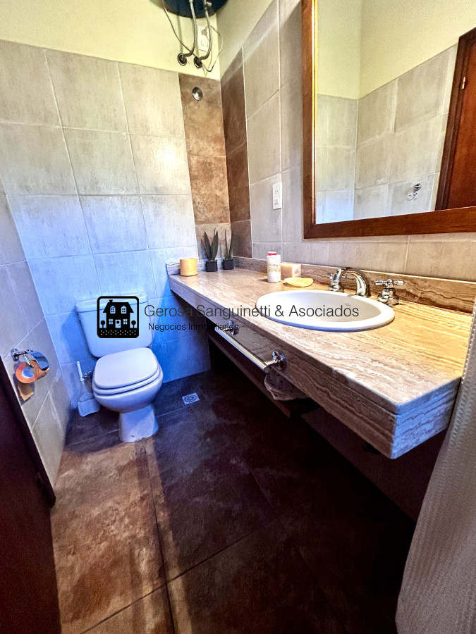 Casa ID.1260 - Casa con excelente ubicación en San Rafael