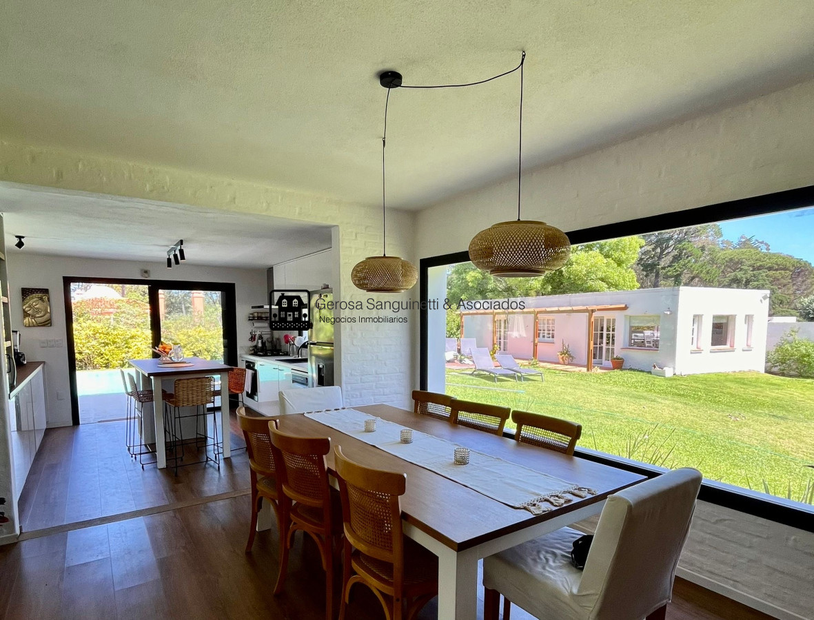 Casa ID.2256 - Casa en San Rafael, muy buena ubicación