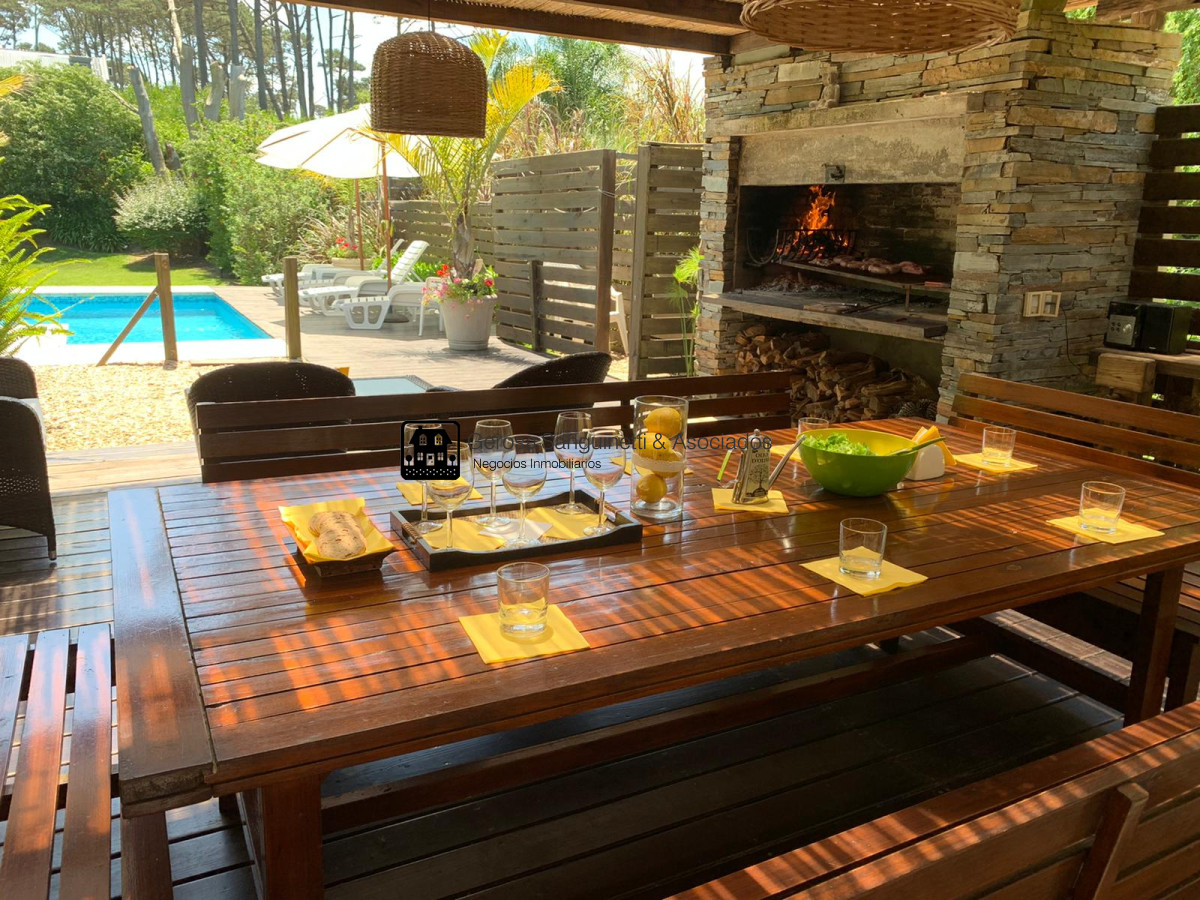 Casa ID.1611 - Espectacular casa, para disfrutar del verano 