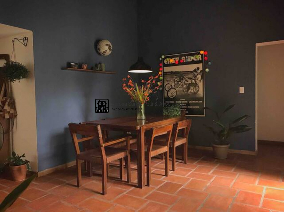Casa ID.1691 - Muy linda casa en Golf