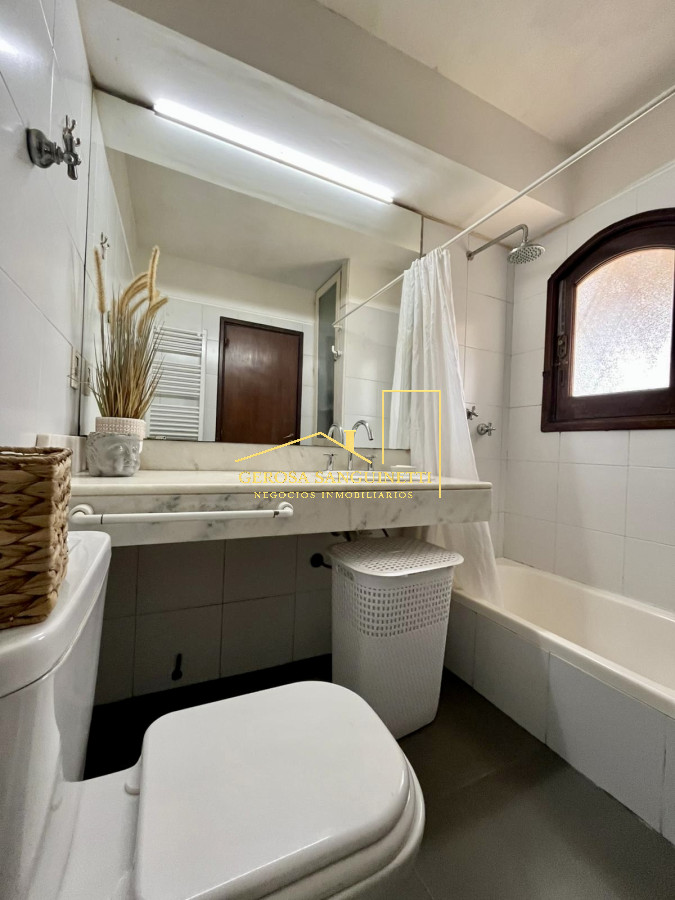 Casa ID.3164 - Muy linda casa en la mansa en alquiler temporario 