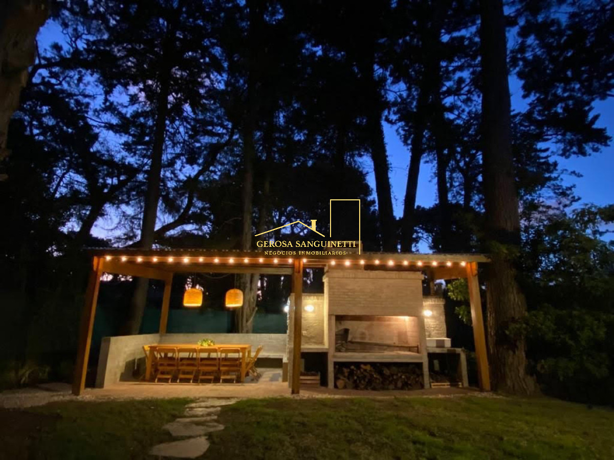 Casa ID.2514 - Muy linda casa en San Rafael 