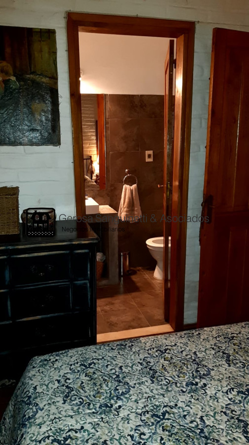 Casa ID.1553 - Muy comoda casa en Pinares