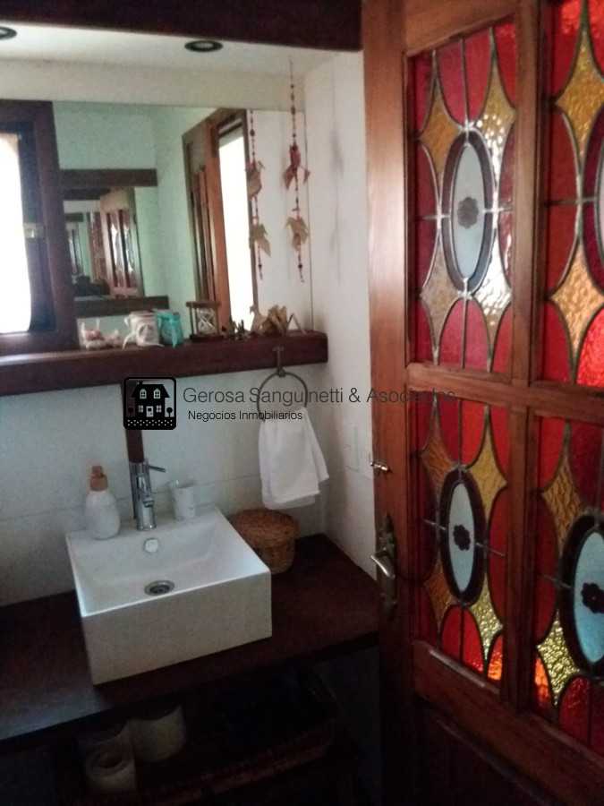 Casa ID.1553 - Muy comoda casa en Pinares