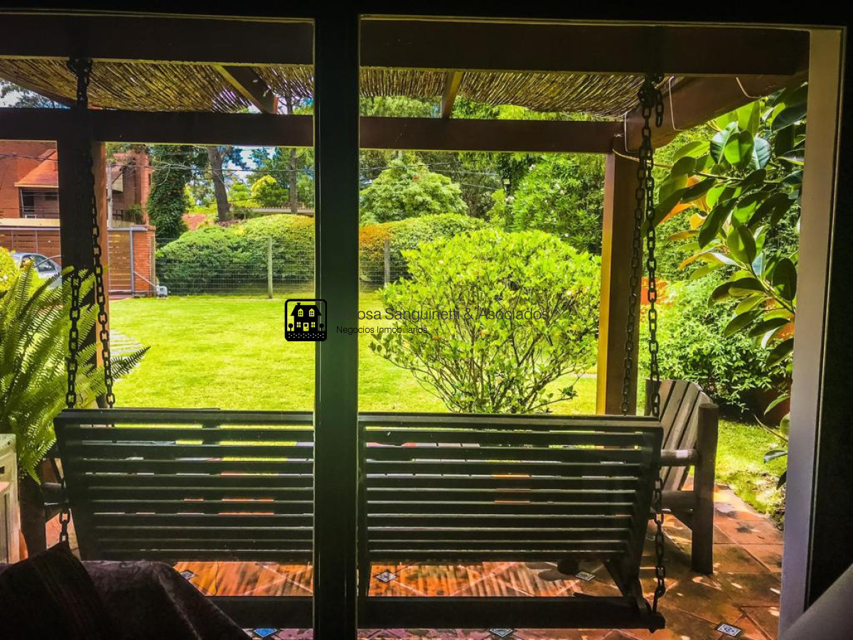 Casa ID.2046 - Casa en la Mansa ideal para vacaciones !!