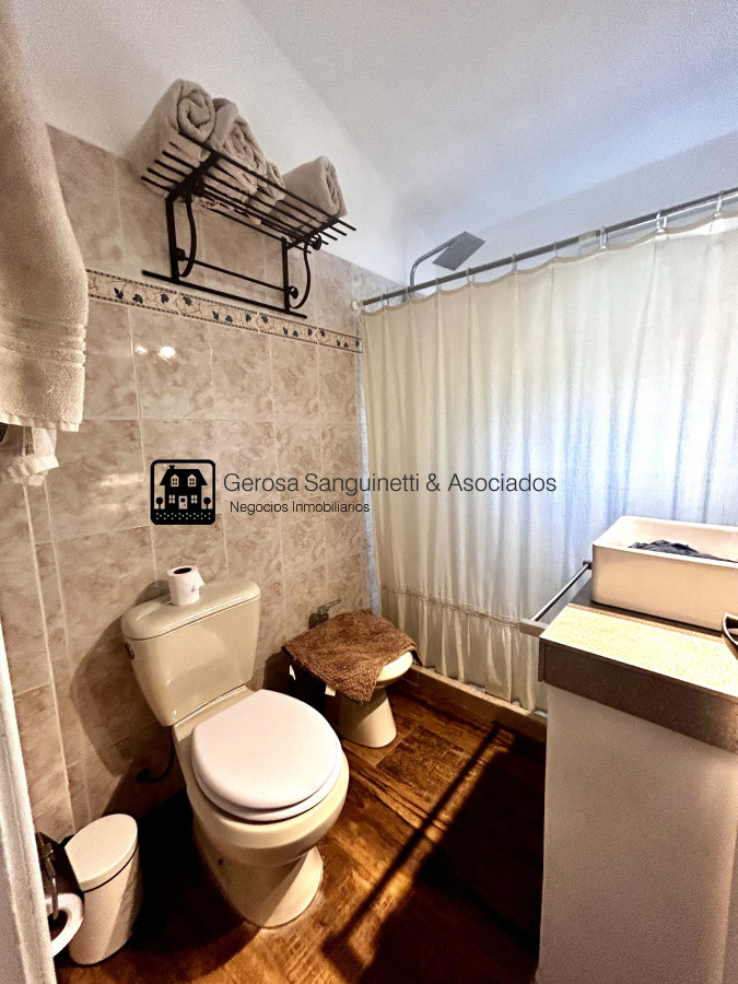 Casa ID.2730 - Muy linda casa en la Mansa con piscina 