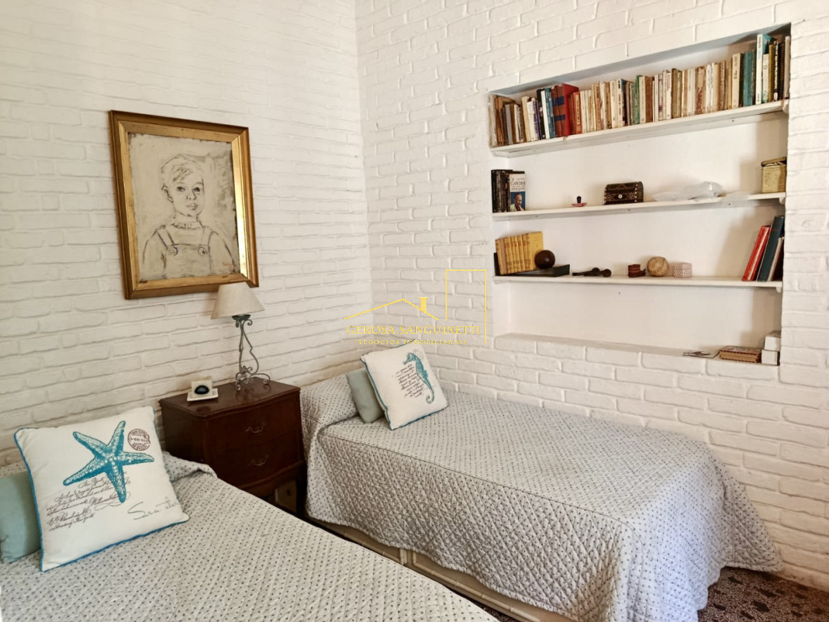 Casa ID.2478 - Muy linda casa en Rincón del Indio 