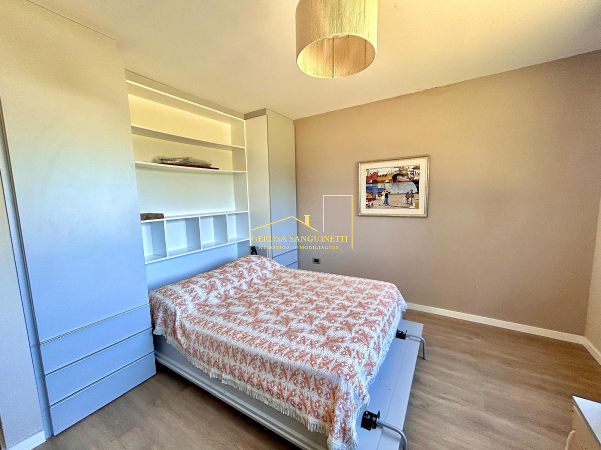 Casa ID.3220 - Confortable casa de 4 dormitorios en Punta del Este en alquiler