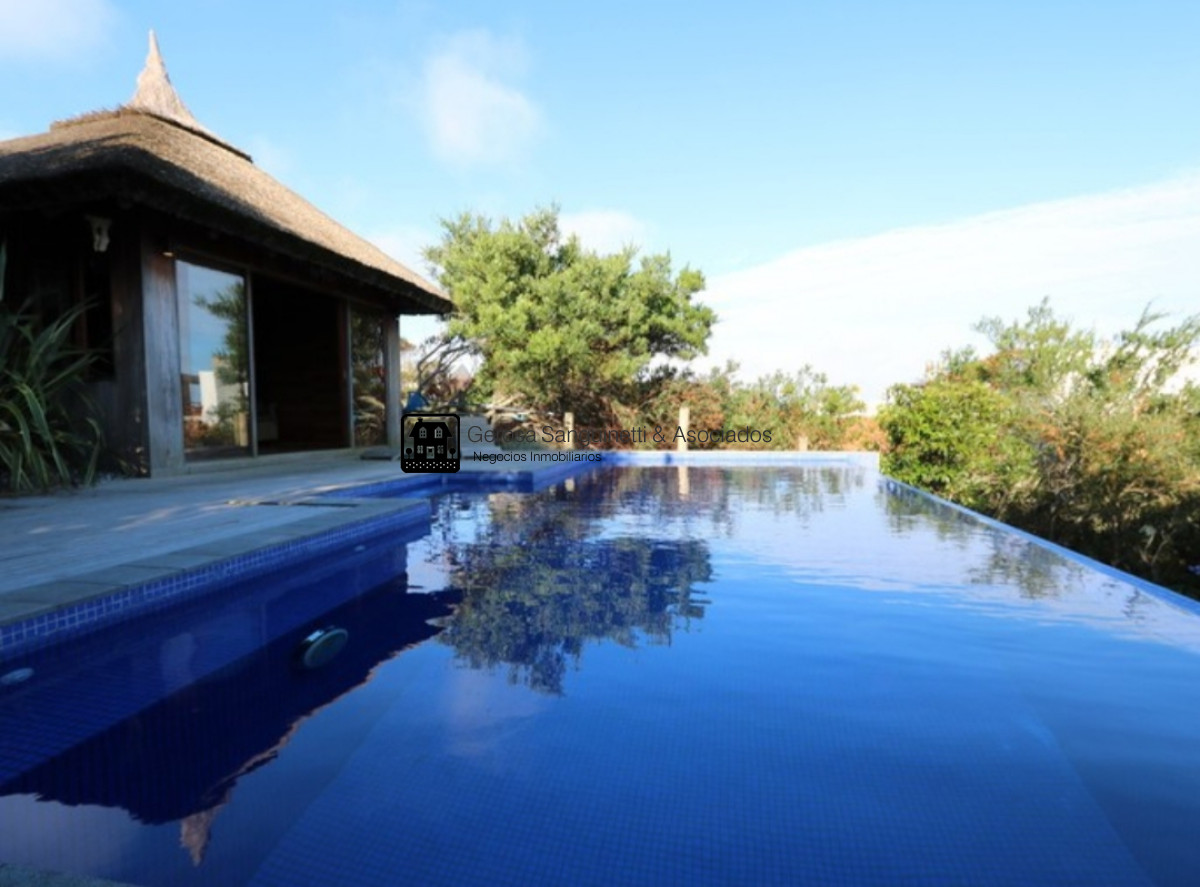 Casa ID.808 - Casa a metros del mar