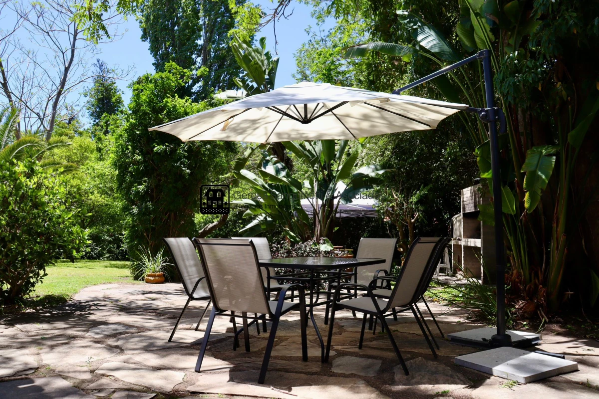 Casa ID.3317 - Muy linda casa de 3 dormitorios en el Golf en Punta del Este