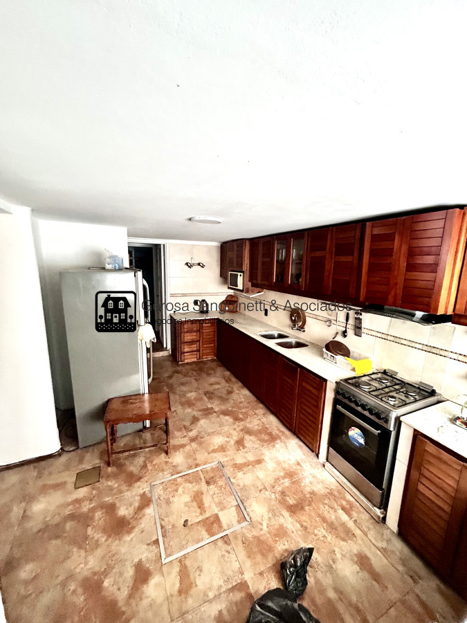 Casa ID.1260 - Casa con excelente ubicación en San Rafael