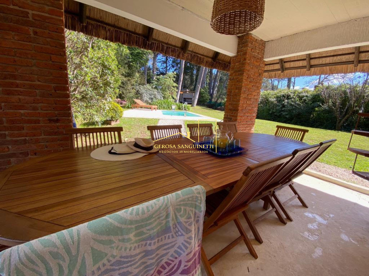 Casa ID.2514 - Muy linda casa en San Rafael 