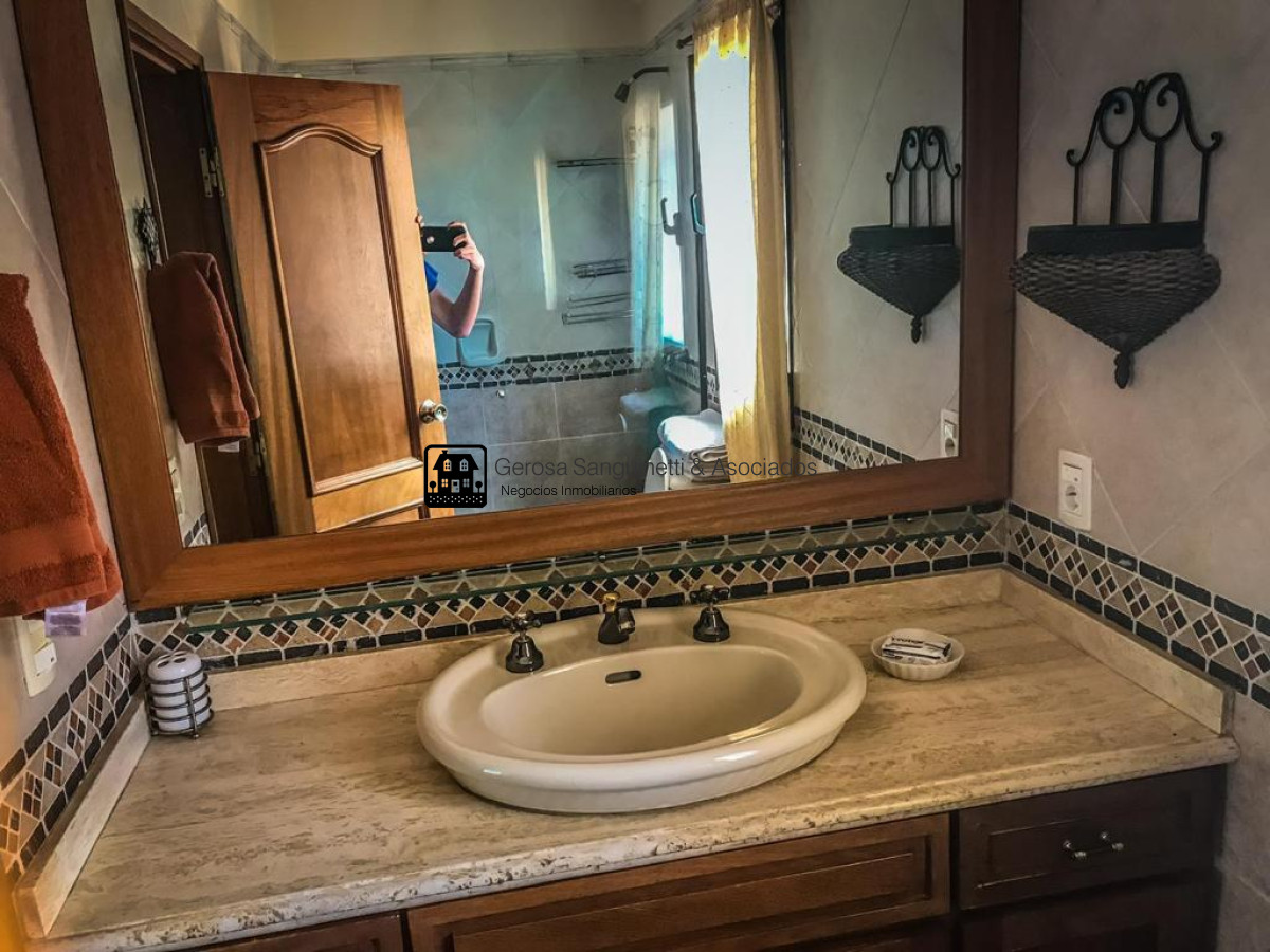 Casa ID.2046 - Casa en la Mansa ideal para vacaciones !!