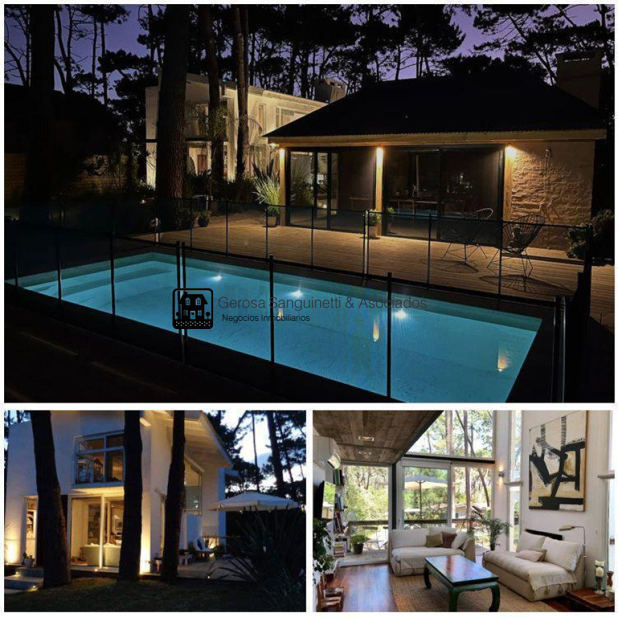 Casa ID.2245 - Casa a metros del mar en Montoya