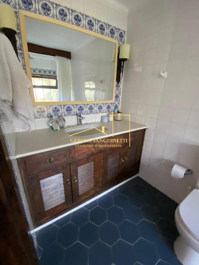 Casa ID.2514 - Muy linda casa en San Rafael 