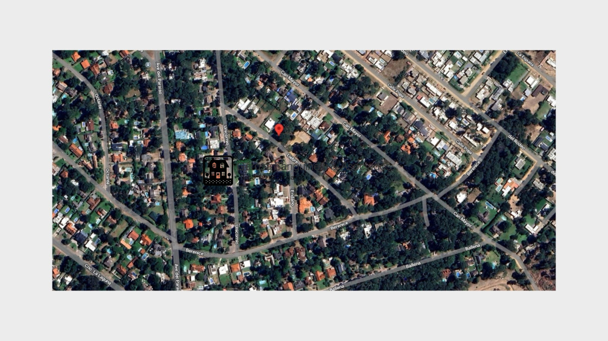 Casa ID.2850 - Casa a estrenar en Pinares 