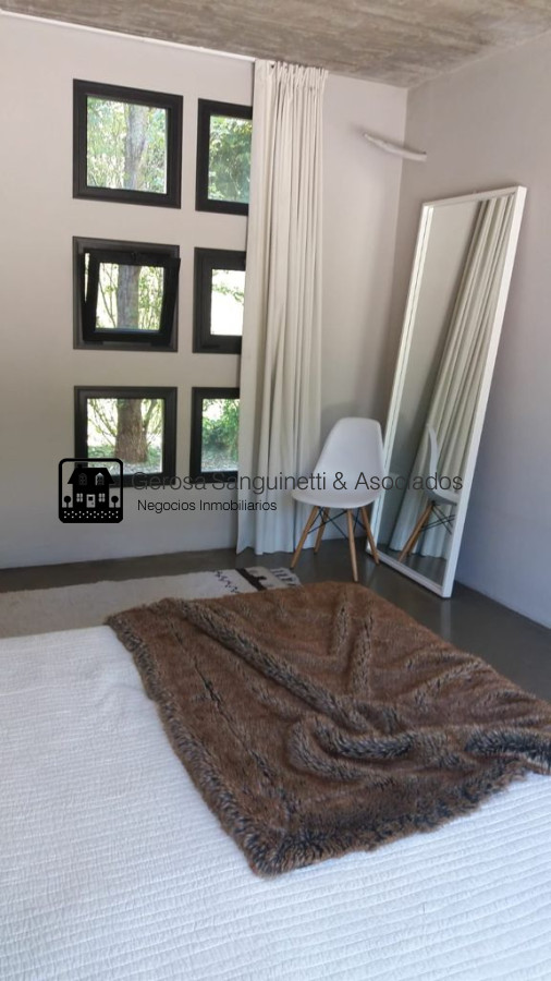 Casa ID.1908 - Casa arbolada Fernanda