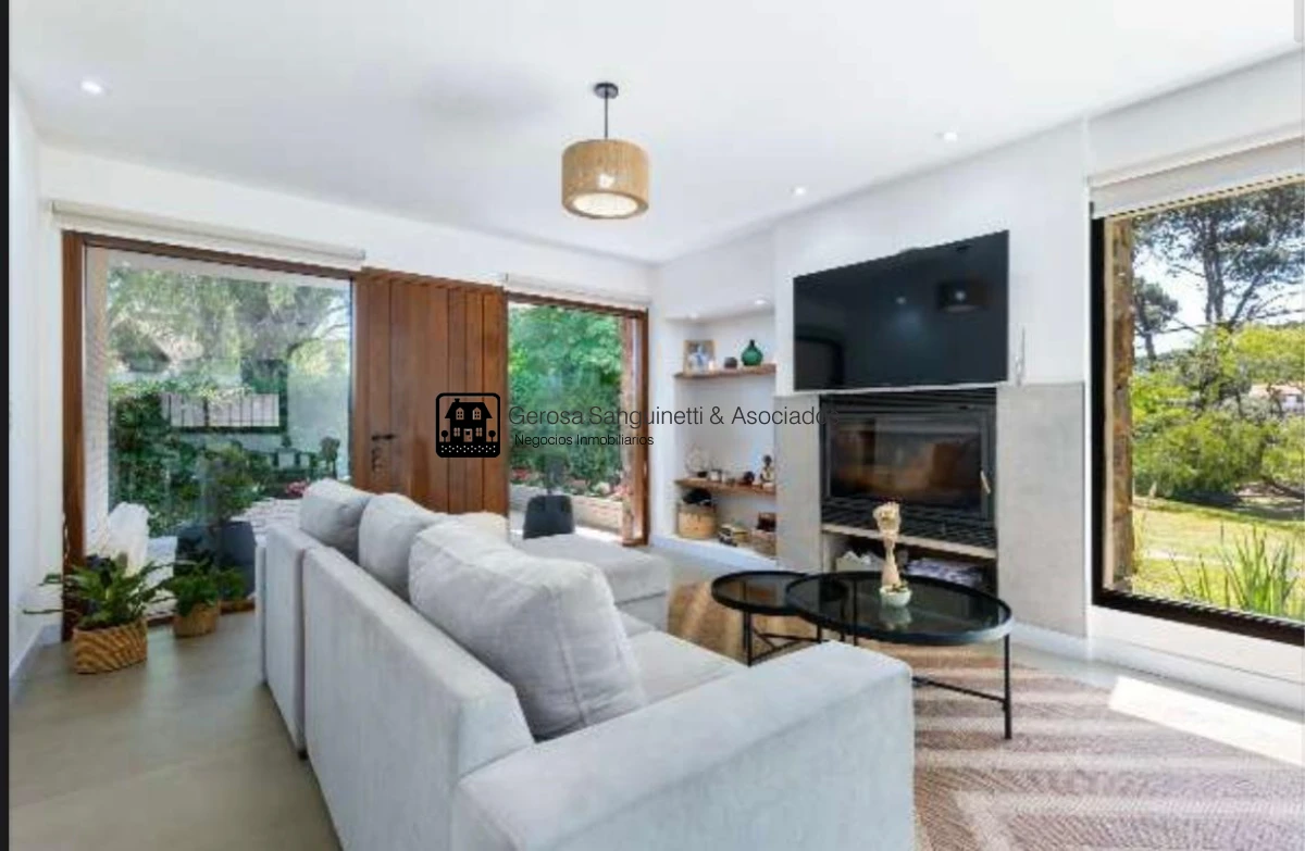 Casa ID.3256 - Casa en pda 14 de mansa en punta del este 