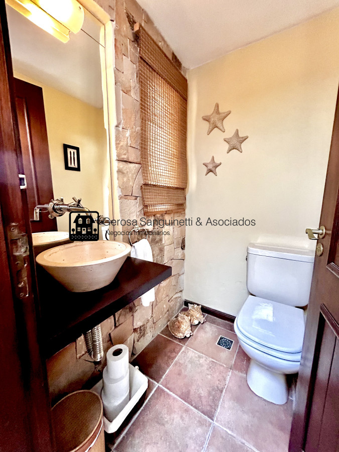 Casa ID.3047 - Importante casa en Punta Ballena 