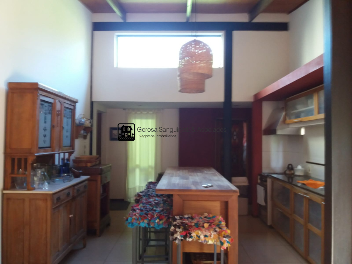 Casa ID.1553 - Muy comoda casa en Pinares