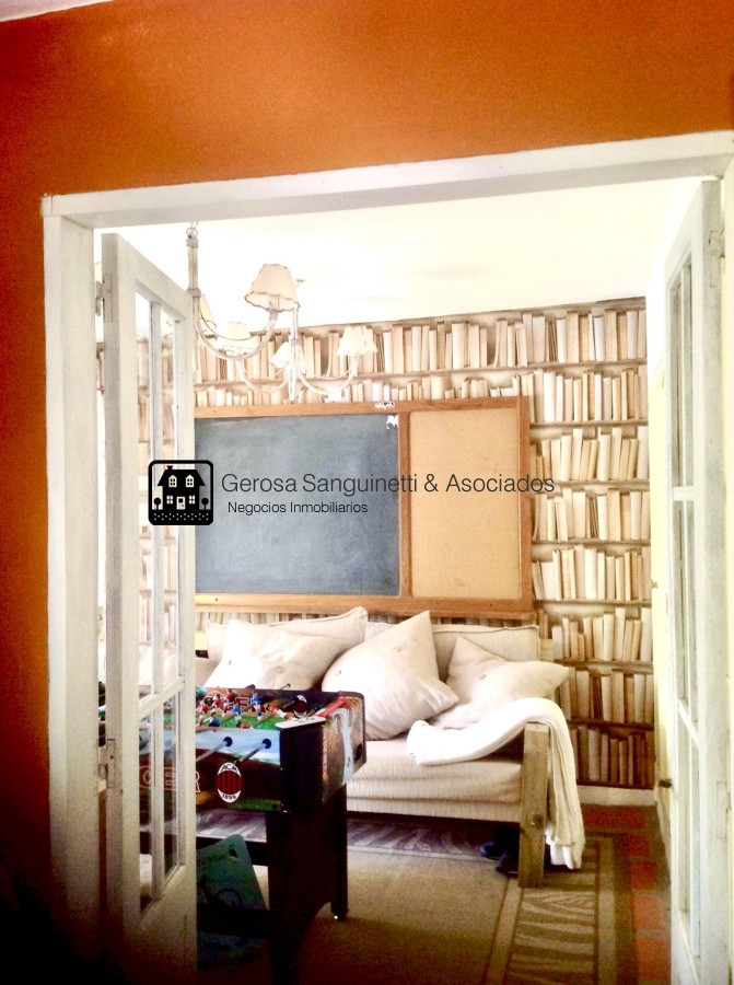 Casa ID.2866 - Muy linda casa en Pinares