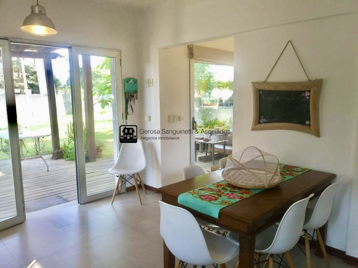 Casa ID.1037 - Muy linda casa en La Arbolada