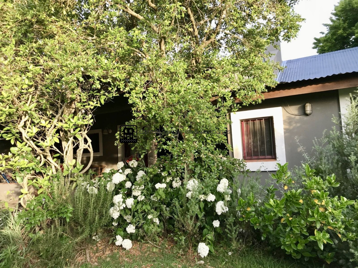 Casa ID.2728 - Muy linda casa en alquiler de temporada en Playa Verde
