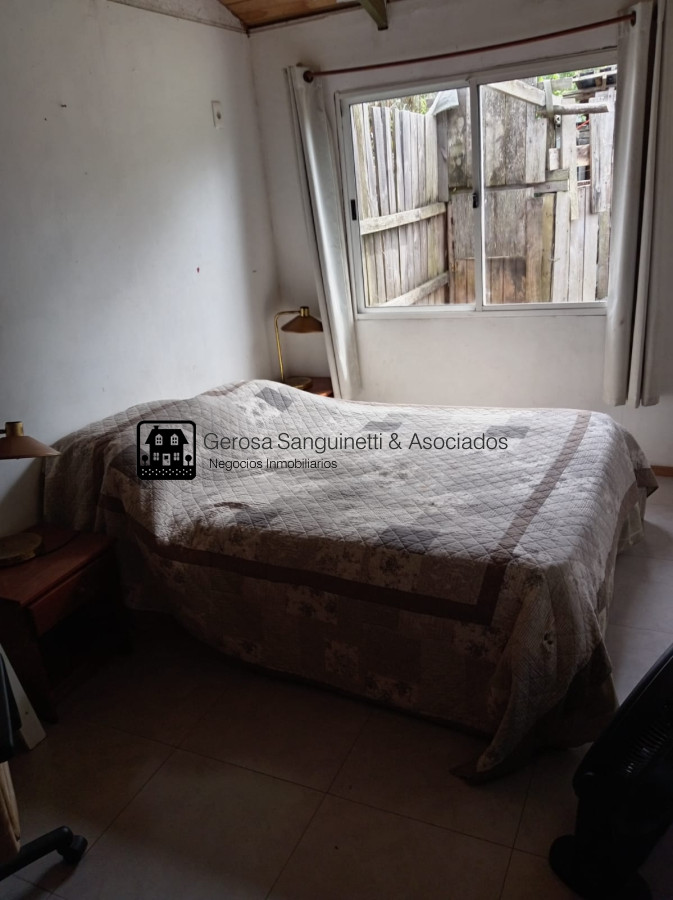 Casa ID.3275 - Casa de 2 dormitorios en La Barra en venta 