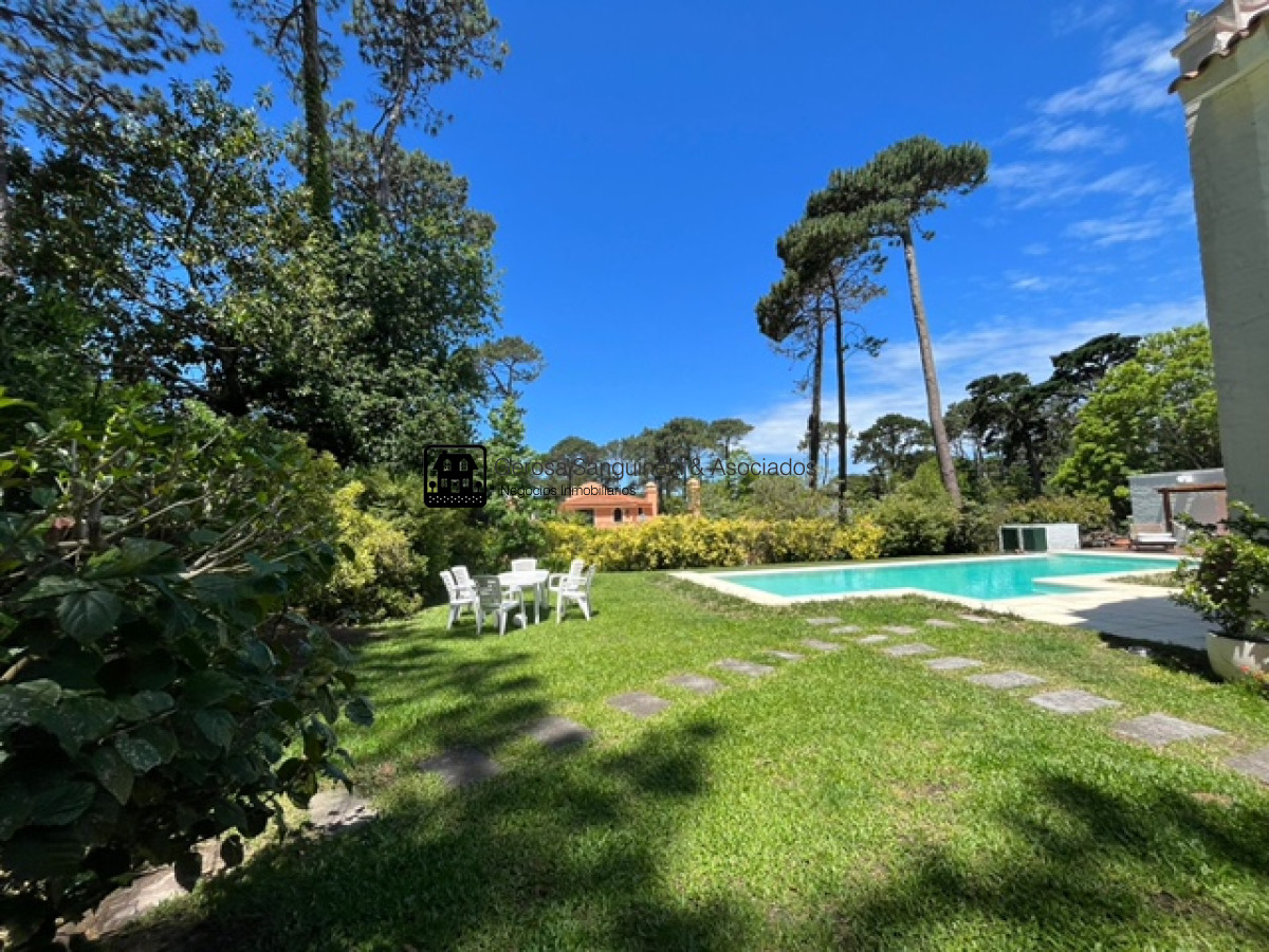 Casa ID.2256 - Casa en San Rafael, muy buena ubicación