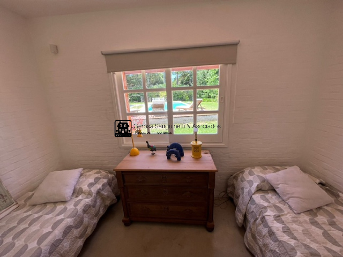 Casa ID.2256 - Casa en San Rafael, muy buena ubicación