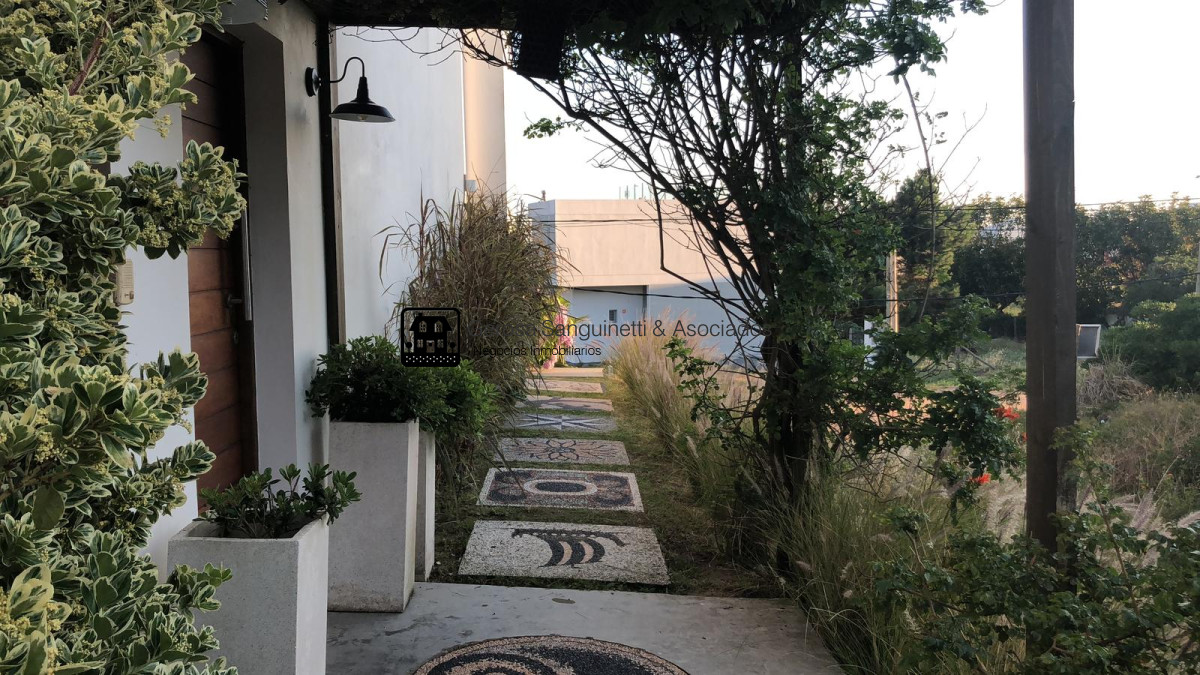 Casa ID.808 - Casa a metros del mar