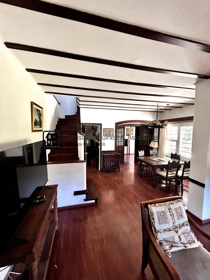 Casa ID.1260 - Casa con excelente ubicación en San Rafael