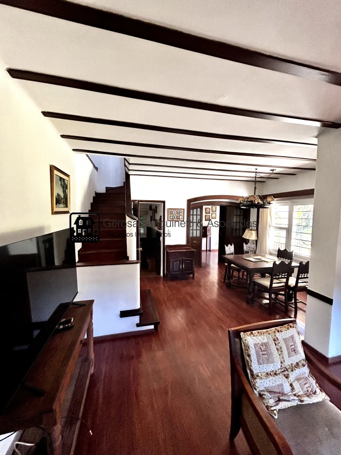 Casa ID.1260 - Casa con excelente ubicación en San Rafael