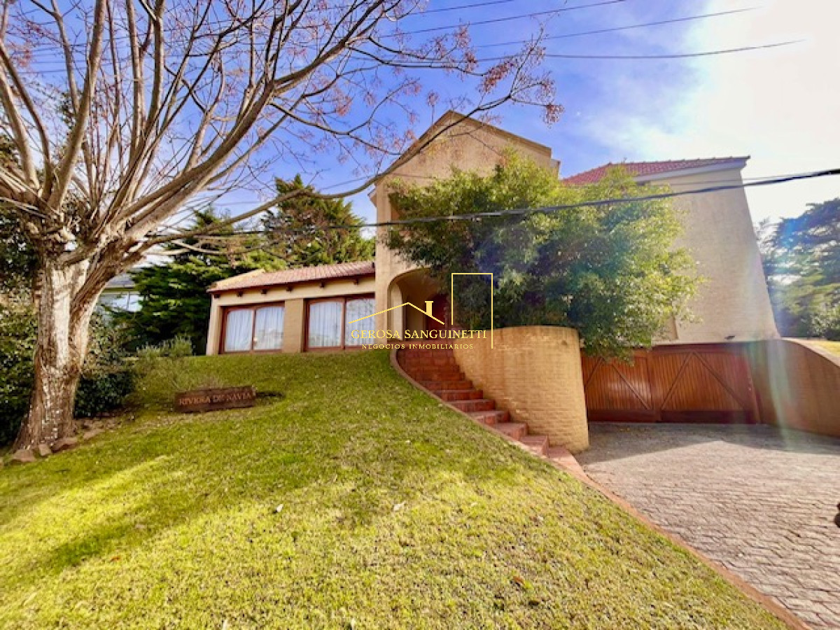 Casa ID.2657 - Muy linda casa a a metros del mar en Punta del Este 3 dormitorios