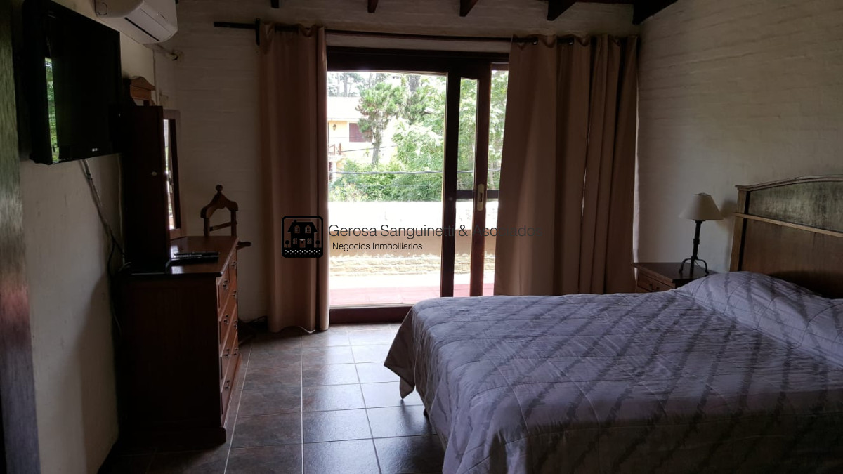 Casa ID.2114 - Casa en alquiler anual en pinares