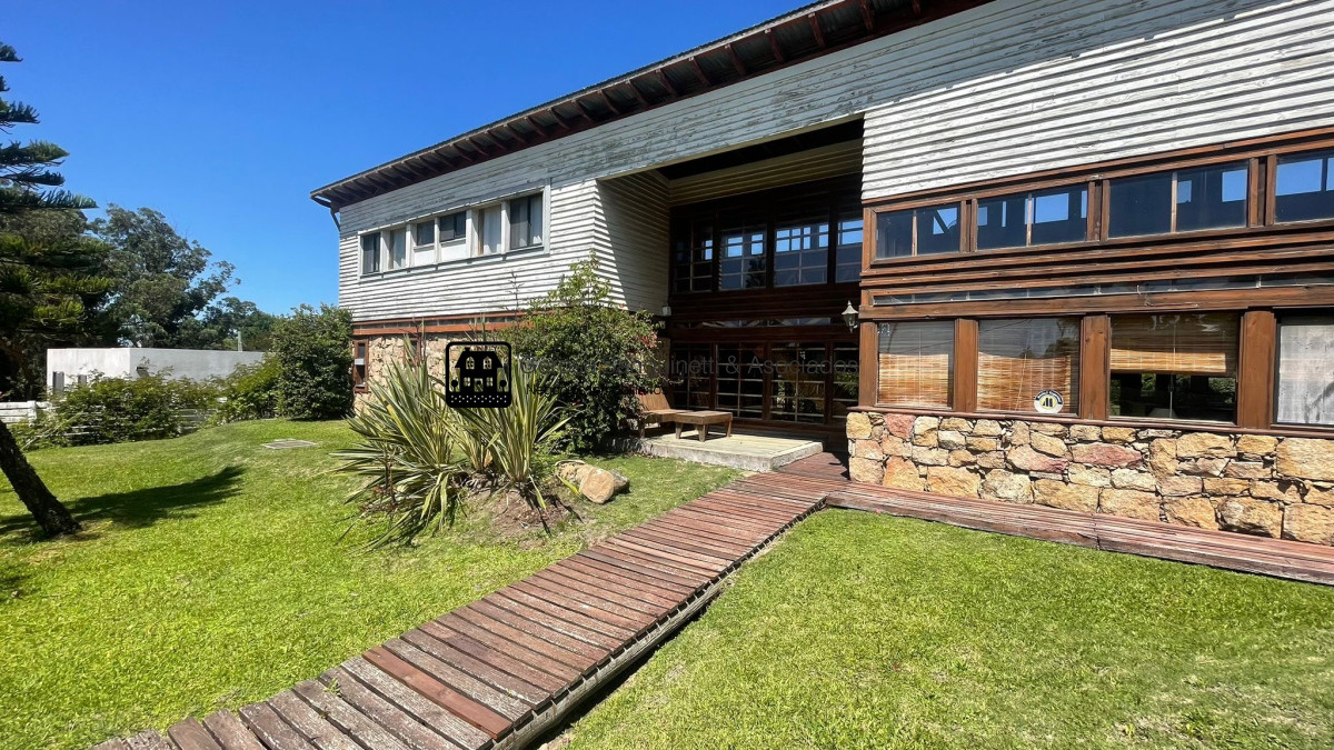 Casa ID.823 - Muy linda casa en el Chorro 