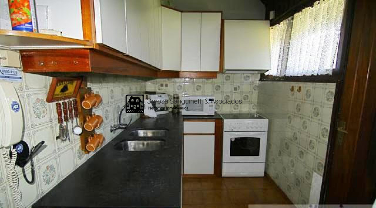 Casa ID.1658 - Espectacular casa con todas las comodidades