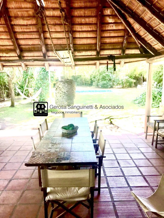 Casa ID.2866 - Muy linda casa en Pinares