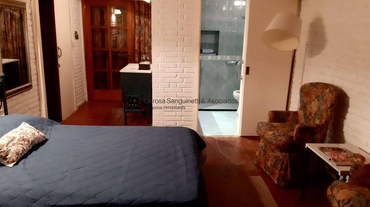 Casa ID.1553 - Muy comoda casa en Pinares