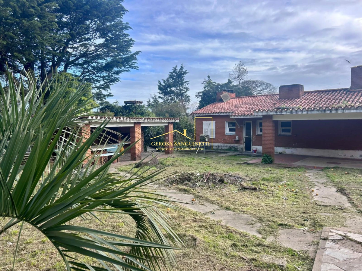 Casa ID.3068 - Casa de 3 dorm en el Golf Punta del Este 