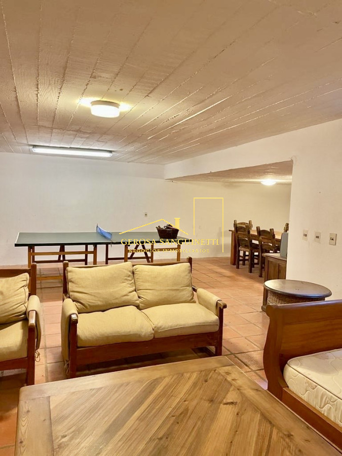 Casa ID.2657 - Muy linda casa a a metros del mar en Punta del Este 3 dormitorios