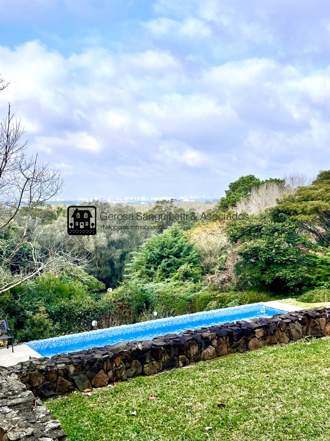 Casa ID.3047 - Importante casa en Punta Ballena 