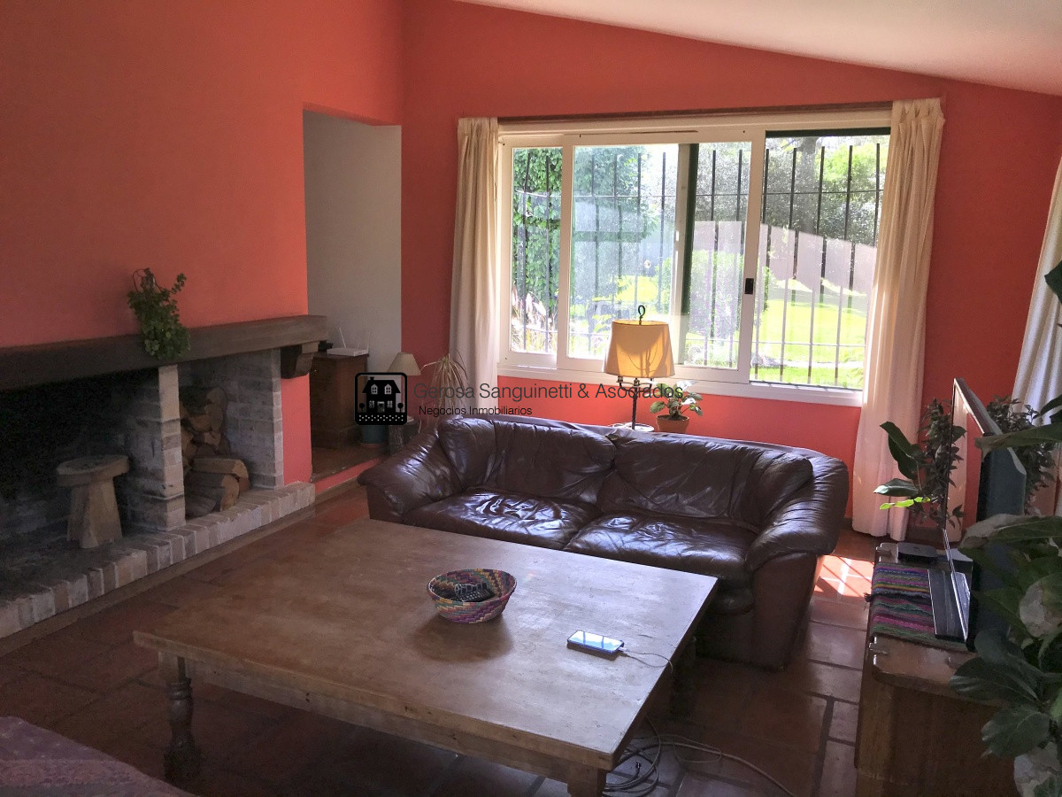 Casa ID.1691 - Muy linda casa en Golf